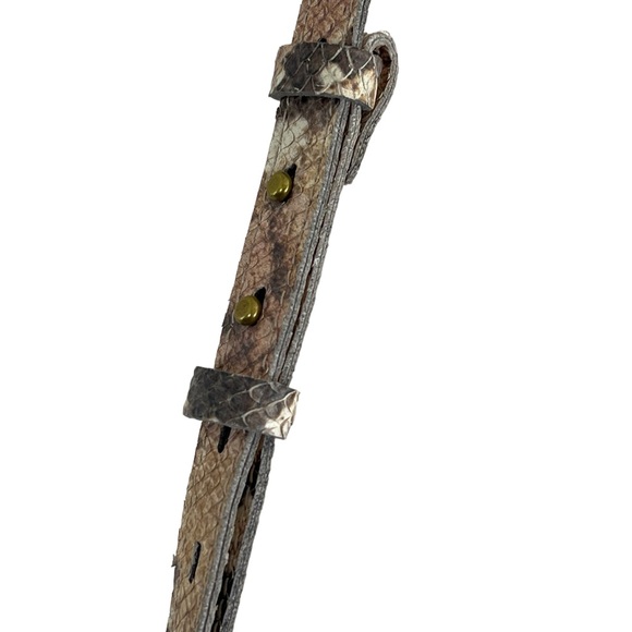 Madewell | The Transport Camera bag leather crossbody bag leather - Picture 8 of 16